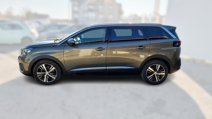 Peugeot 5008 1,2 PureTech 130 S&S Allure