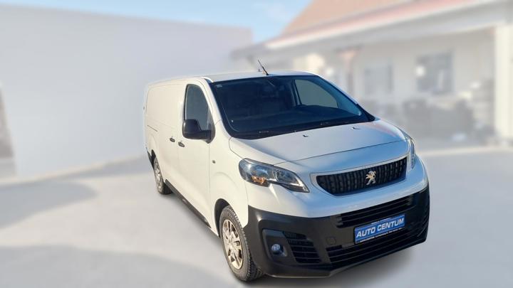 Peugeot 2.0 BLUEHDI 150