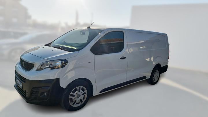 Peugeot 2.0 BLUEHDI 150