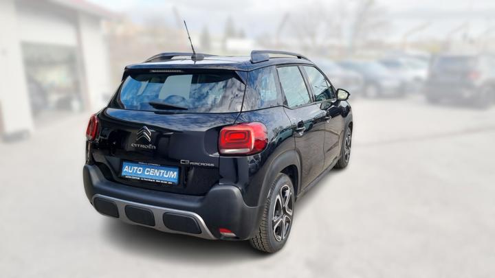 Citroën CITROEN C3 AIRCROSS Feel