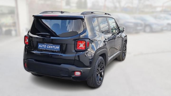 Jeep RENEGADE Brooklyn Edition 1.6 I E.torQ Evo