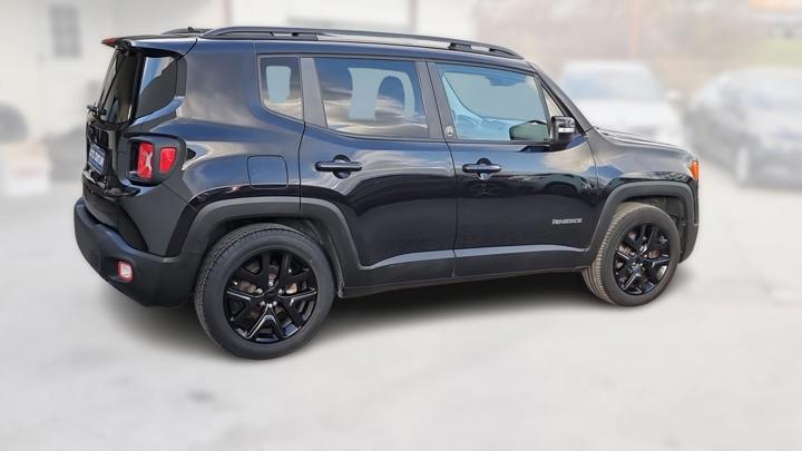 Jeep RENEGADE Brooklyn Edition 1.6 I E.torQ Evo