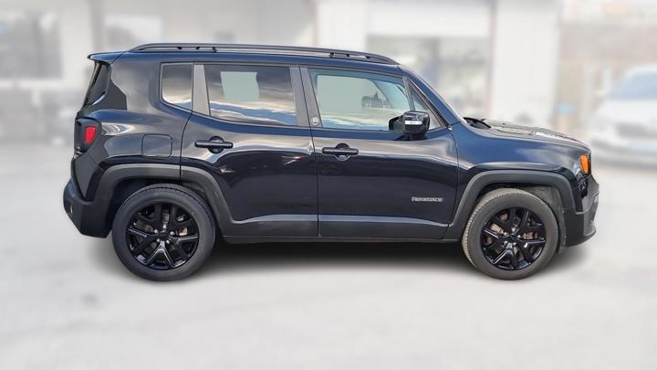 Jeep RENEGADE Brooklyn Edition 1.6 I E.torQ Evo