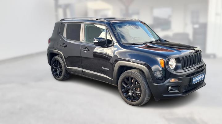 Jeep RENEGADE Brooklyn Edition 1.6 I E.torQ Evo