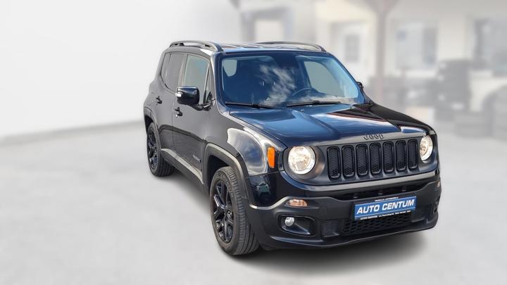 Jeep RENEGADE Brooklyn Edition 1.6 I E.torQ Evo