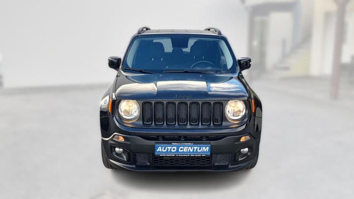 Jeep RENEGADE Brooklyn Edition 1.6 I E.torQ Evo