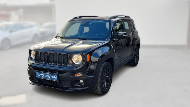 Rabljeni automobil na prodaju iz oglasa 95713 - Jeep Renegade RENEGADE Brooklyn Edition 1.6 I E.torQ Evo