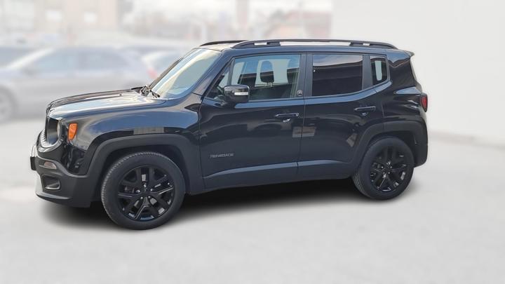 Jeep RENEGADE Brooklyn Edition 1.6 I E.torQ Evo