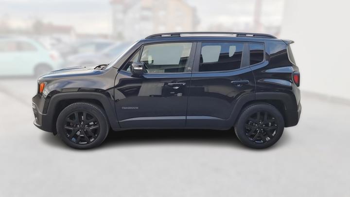 Jeep RENEGADE Brooklyn Edition 1.6 I E.torQ Evo