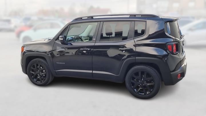 Jeep RENEGADE Brooklyn Edition 1.6 I E.torQ Evo