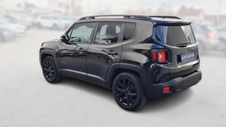 Jeep RENEGADE Brooklyn Edition 1.6 I E.torQ Evo