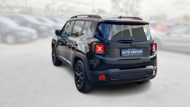 Jeep RENEGADE Brooklyn Edition 1.6 I E.torQ Evo