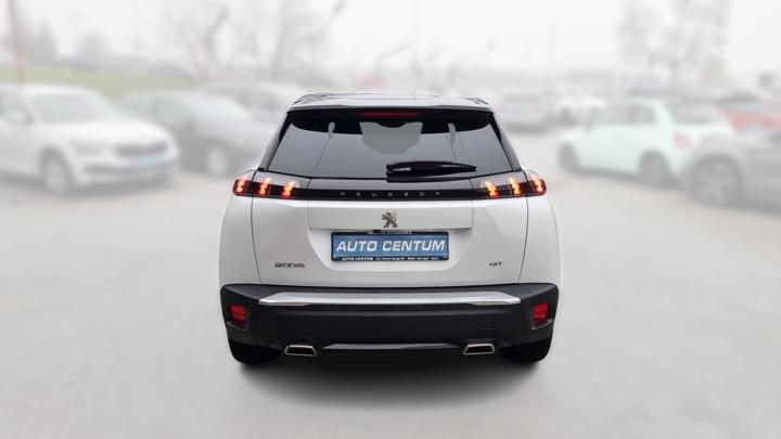 Peugeot 2008 1,2 PureTech 130 S&S GT Aut.