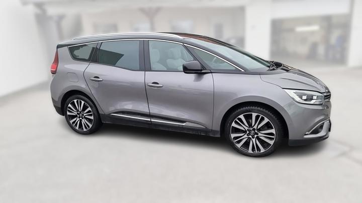 Renault Grand Scénic dCi 160 Energy Initiale Paris EDC