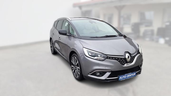 Renault Grand Scénic dCi 160 Energy Initiale Paris EDC