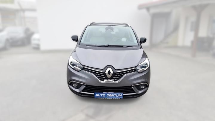 Renault Grand Scénic dCi 160 Energy Initiale Paris EDC