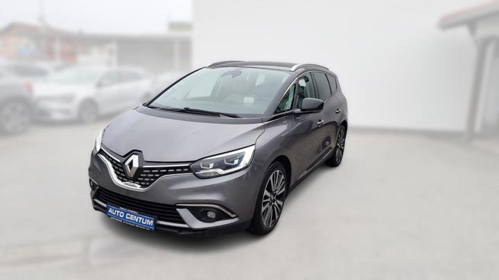 Rabljeni automobil na prodaju iz oglasa 95715 - Renault Scénic Grand Scénic dCi 160 Energy Initiale Paris EDC