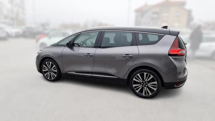 Renault Grand Scénic dCi 160 Energy Initiale Paris EDC