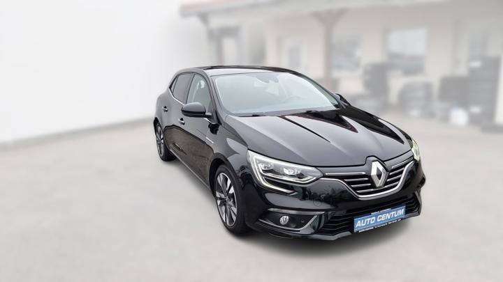 Renault Mégane Berline Blue dCi 115 Intens EDC