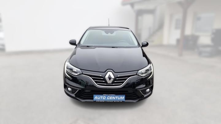 Renault Mégane Berline Blue dCi 115 Intens EDC