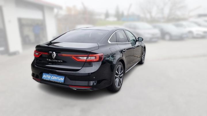 Renault Talisman Energy dCi 160 Zen EDC