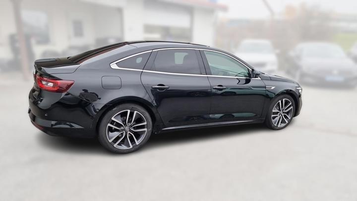 Renault Talisman Energy dCi 160 Zen EDC