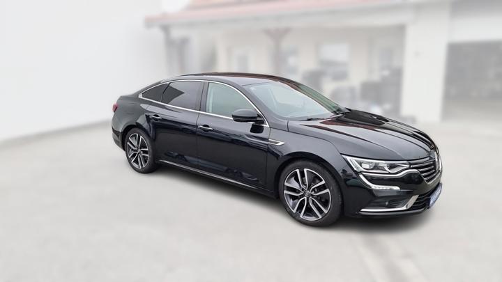 Renault Talisman Energy dCi 160 Zen EDC