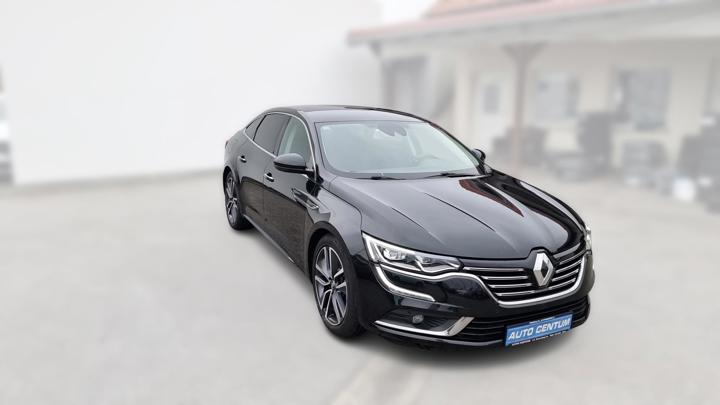 Renault Talisman Energy dCi 160 Zen EDC