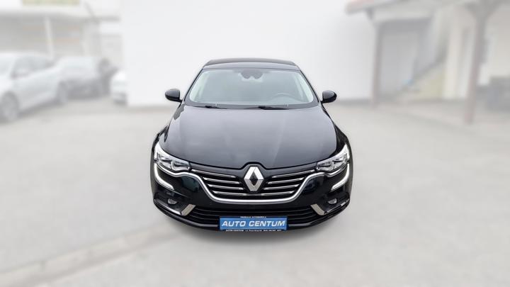 Renault Talisman Energy dCi 160 Zen EDC