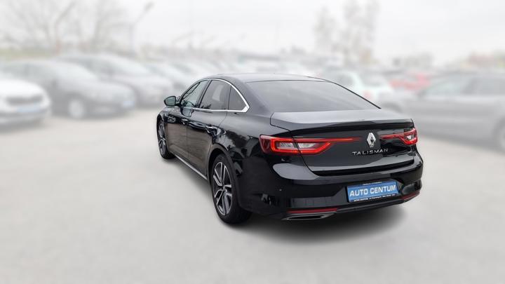 Renault Talisman Energy dCi 160 Zen EDC