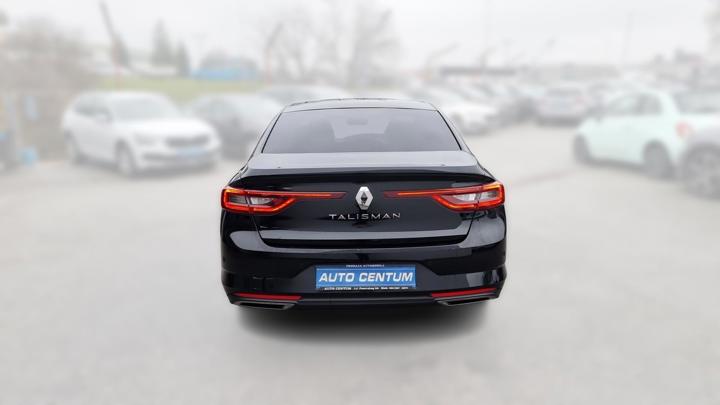 Renault Talisman Energy dCi 160 Zen EDC