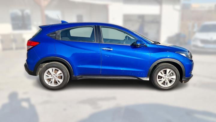 Honda HR-V 1,5 i-VTEC Executive Navi