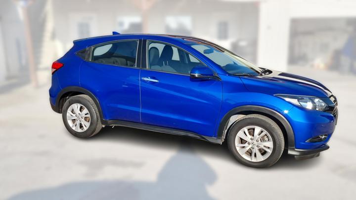 Honda HR-V 1,5 i-VTEC Executive Navi