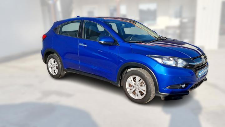 Honda HR-V 1,5 i-VTEC Executive Navi