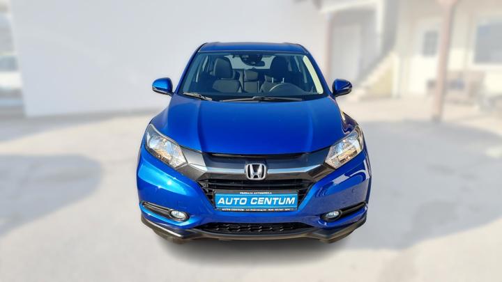 Honda HR-V 1,5 i-VTEC Executive Navi