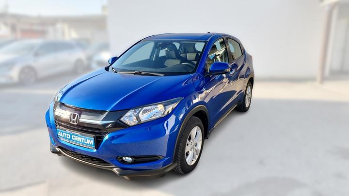 Used 95896 - Honda HR-V HR-V 1,5 i-VTEC Executive Navi cars