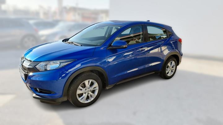 Honda HR-V 1,5 i-VTEC Executive Navi