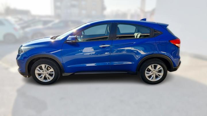 Honda HR-V 1,5 i-VTEC Executive Navi