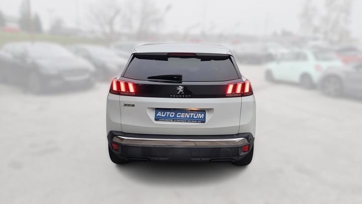 Peugeot 3008 1,5 BlueHDI 130 S&S Allure