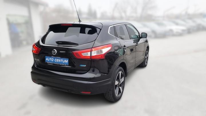 Nissan Nissan Qashqai 1.5 DCI