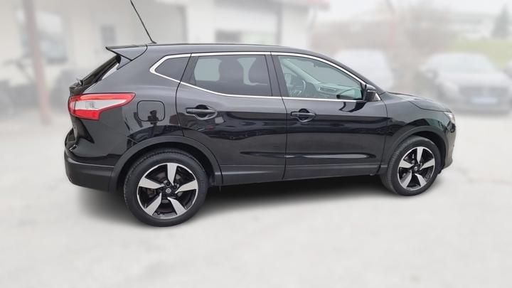 Nissan Nissan Qashqai 1.5 DCI