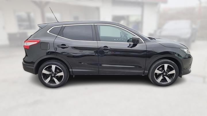 Nissan Nissan Qashqai 1.5 DCI