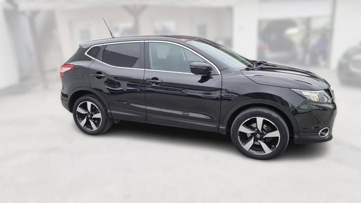 Nissan Nissan Qashqai 1.5 DCI