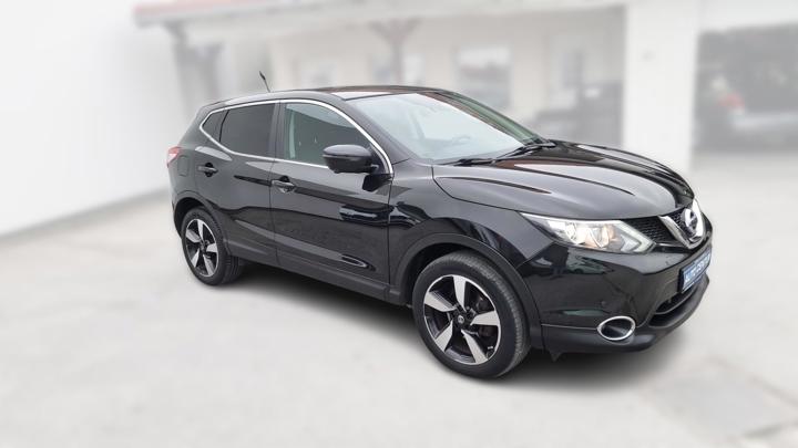 Nissan Nissan Qashqai 1.5 DCI