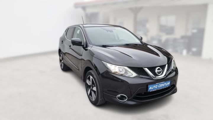 Nissan Nissan Qashqai 1.5 DCI