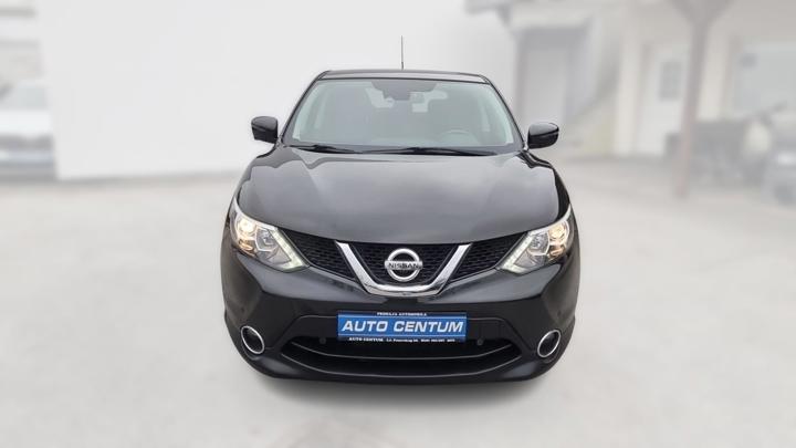 Nissan Nissan Qashqai 1.5 DCI