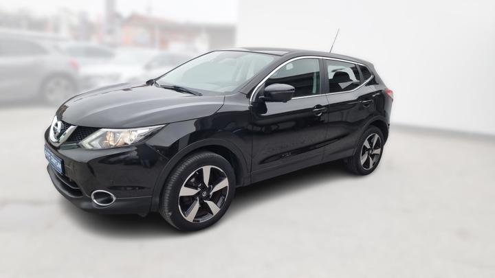 Nissan Nissan Qashqai 1.5 DCI