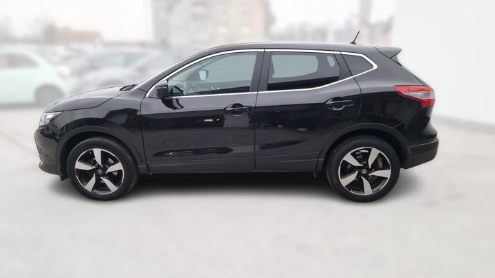 Nissan Nissan Qashqai 1.5 DCI