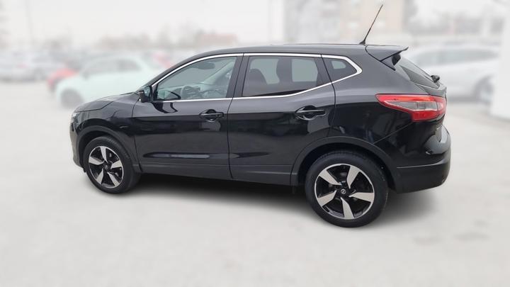 Nissan Nissan Qashqai 1.5 DCI