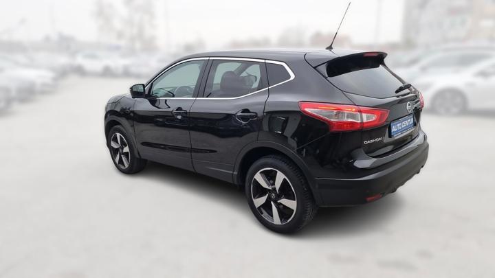 Nissan Nissan Qashqai 1.5 DCI